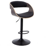 counter stools with backs