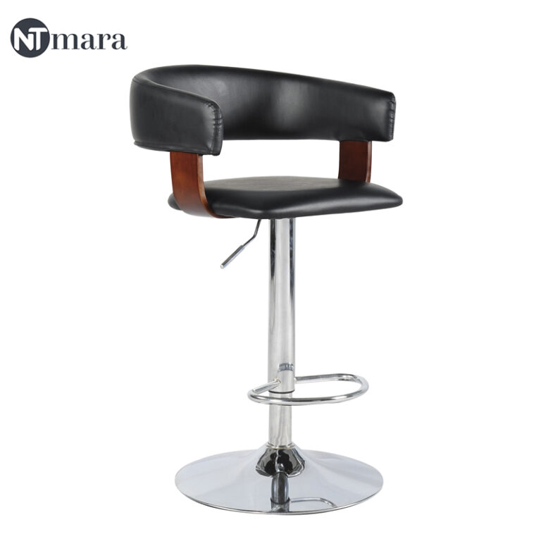 leather counter stools